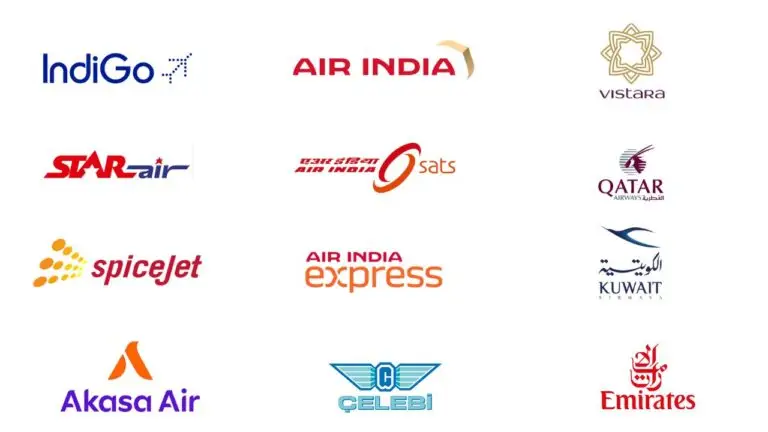 air hostess course student placement