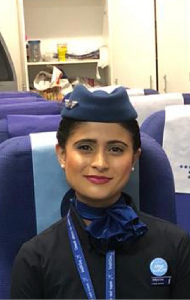 Preethi Ambara Aviation