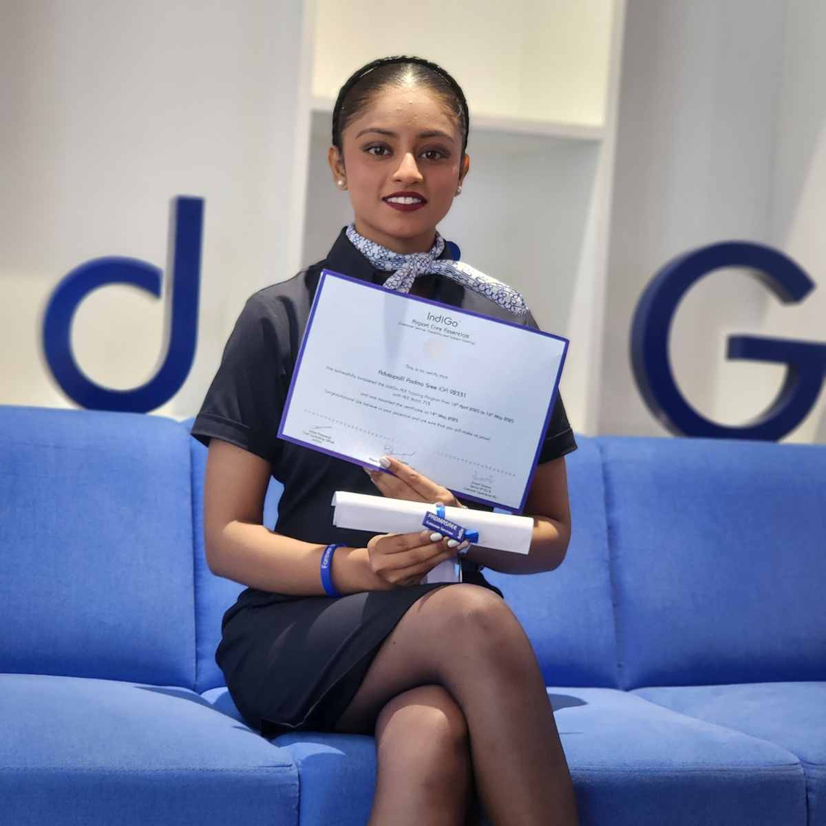 Padmashree Ambara Aviation