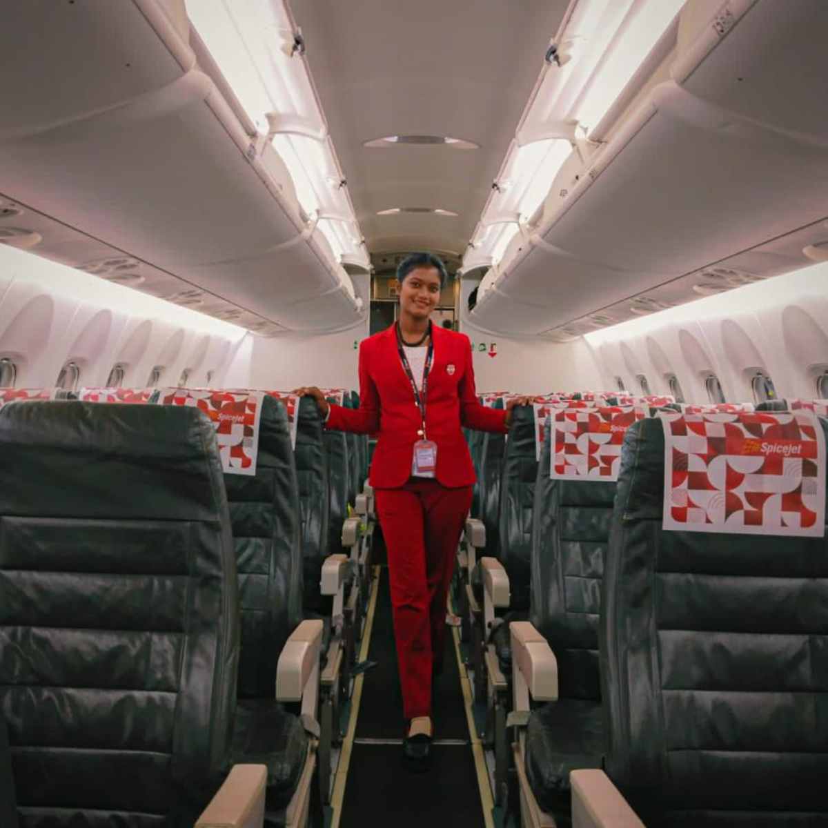 Krithika Ambara Aviation