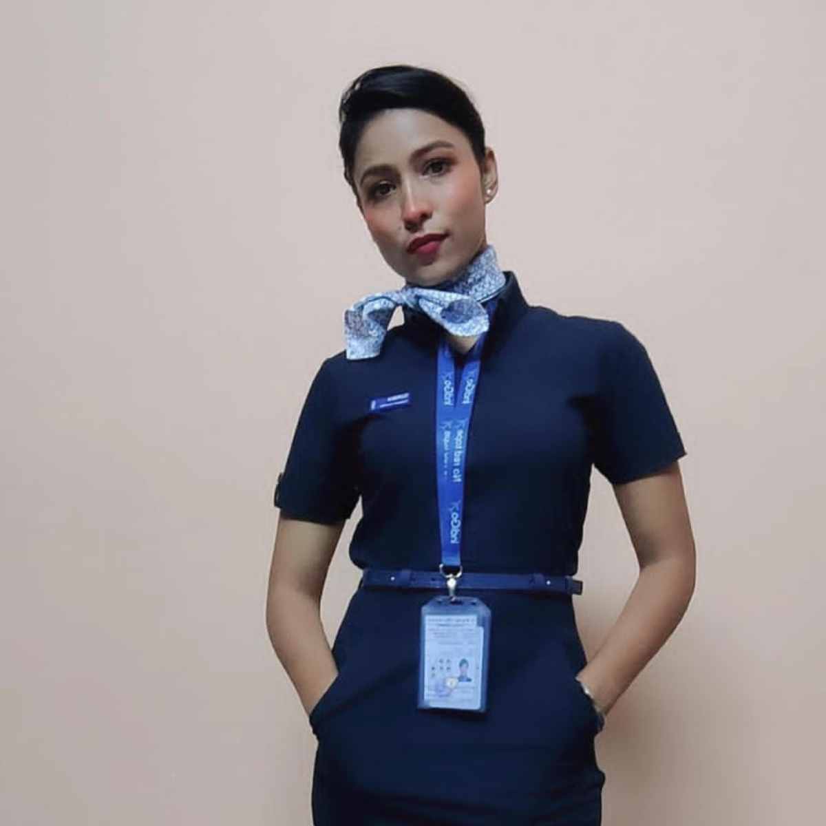 Surabhi Ambara Aviation