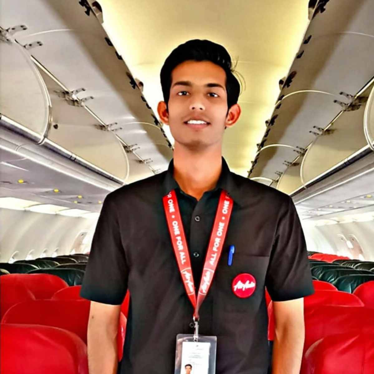 Alipasha Ambara Aviation